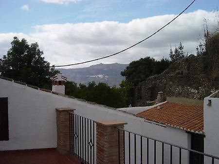 Cortijo Retarta Jubrique别墅 外观 照片
