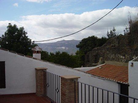 Cortijo Retarta Jubrique别墅 外观 照片