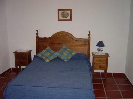 Cortijo Retarta Jubrique别墅 外观 照片