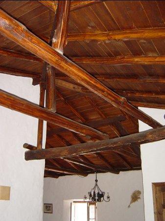 Cortijo Retarta Jubrique别墅 外观 照片